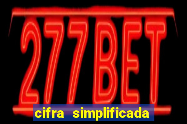 cifra simplificada bruno mars